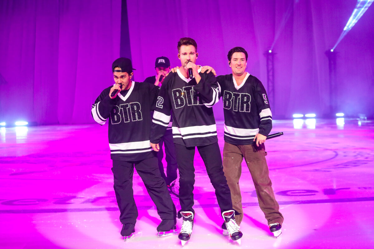 Big Time Rush