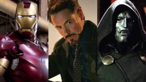 Did THE FANTASTIC FOUR Tease Another Tony Stark Variant?_1