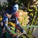 AVATAR Animated Anthology Series In Talks at Disney, Teases James Cameron_1