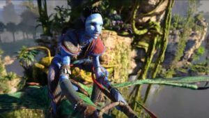 AVATAR Animated Anthology Series In Talks at Disney, Teases James Cameron_1