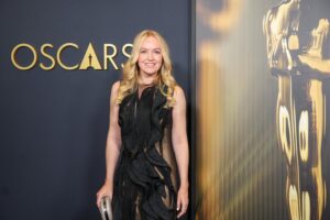 Lynette Howell Taylor succeeds Janet Yang as film academy president