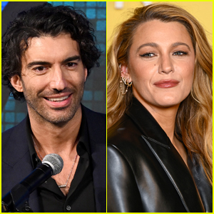Justin Baldoni Sits In on Blake Lively's Deposition as 'It Ends With Us' Legal Battle Heats Up