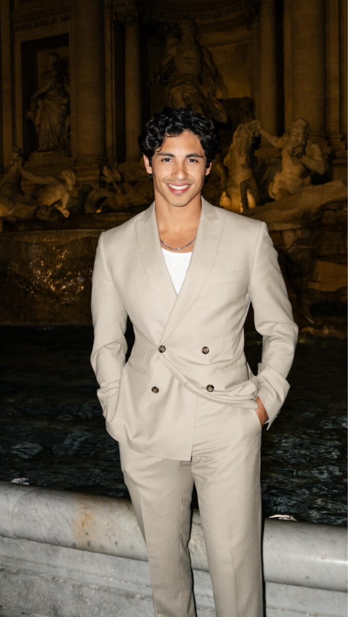 Isaac Ramirez