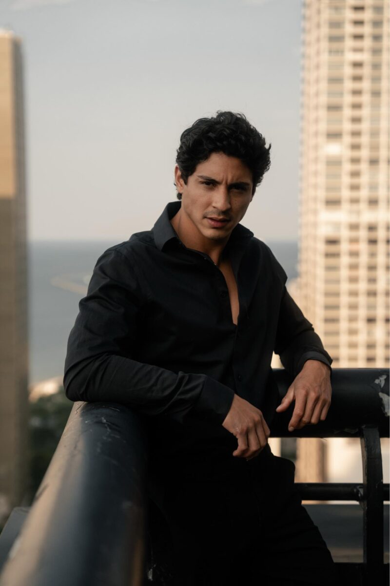 Isaac Ramirez