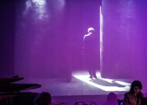 Voices from the Underworld in Cerpintxt's Upcoming New LP, 'Refugees of the Symbolic Network'