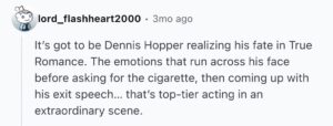 20 Movie Scenes So Suspenseful That Viewers Felt Like They Were in Danger, Too