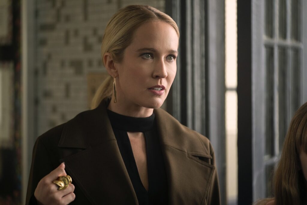 2025 Emmy Nominations: The Biggest Snubs