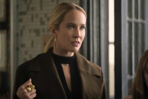 2025 Emmy Nominations: The Biggest Snubs