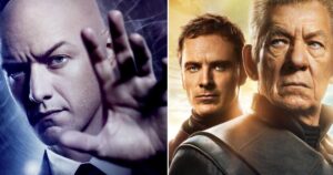 5 Celebs Tipped To Play Iconic Mutants In The MCU’s Next Phase