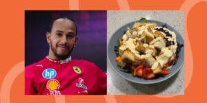 5 Ways F1 Champion Lewis Hamilton Keeps His Body So Ripped — Celebwell
