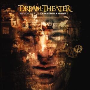 75 Best Metal Albums of All Time