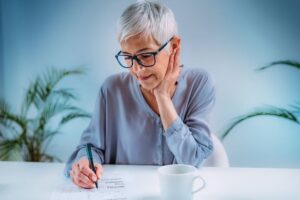 A Positive Outlook Can Protect Your Memory, Study Finds — Best Life