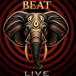 ADRIAN BELEW, TONY LEVIN, STEVE VAI And DANNY CAREY Announce BEAT Live Album