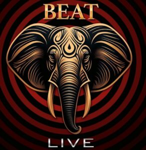ADRIAN BELEW, TONY LEVIN, STEVE VAI And DANNY CAREY Announce BEAT Live Album