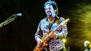ToTo's Spotify AI track