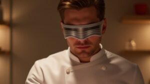 AI chef takes over five-star restaurant and it has its own podcast