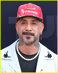 AJ McLean Teases New Backstreet Boys Las Vegas Residency Will Bring the Sphere to 'The Next Level'