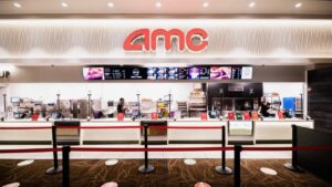 AMC Offering 50% Off Movie Tickets, Concessions on Tuesdays and Wednesdays