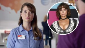 'AT&T Girl' Milana Vayntrub Joins Adult Content Site With Intention Of Giving Proceeds To Charity, Shows Off The Photoshoot