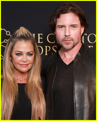 Aaron Phypers Accuses Denise Richards of Cheating on Him Amid Divorce