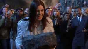 Adam Sandler Paid Touching Tribute To Ozzy Osbourne