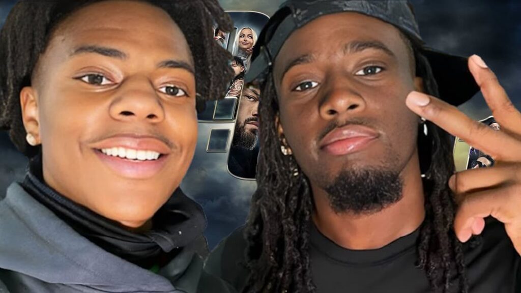 Adin Ross lifts lid on $140M Kick deal Kai Cenat & IShowSpeed didn’t take