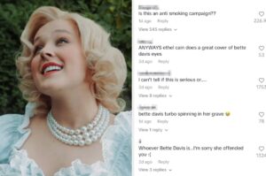 After JoJo Siwa’s Viral “Bette Davis Eyes” Cover Was Brutally Dragged, The ‘80s Icon Who Popularized The Original Song Seemingly Threw Some Major Shade