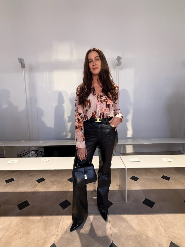 Alanis Morissette
