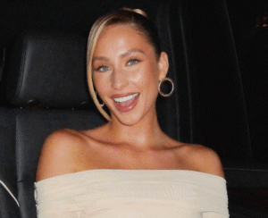 Alix Earle in Bikini Says "Happy 4th" — Celebwell