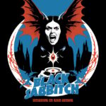 All-Female BLACK SABBATH Tribute Band BLACK SABBITCH To Release Live Album