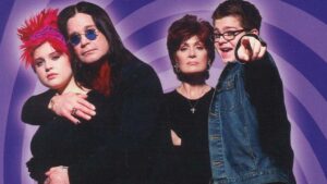 All Four Seasons Now Streaming