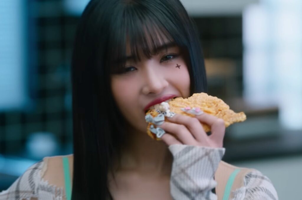 Alright, Katseye Fans, Build Your Perfect Meal And Determine Which Member You Really Are