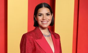 2024 Vanity Fair Oscar Party Hosted By Radhika Jones - Arrivals