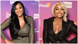 Angela Oakley, Phaedra Parks, Chris Oakley, cheating, Andy Cohen, allegations, reunion