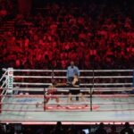 Katie Taylor vs. Amanda Serrano