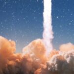 Space-rocket-launches