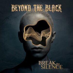 BEYOND THE BLACK Announces New Album 'Break The Silence', Shares Title Track