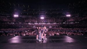 Blackpink SoFi Stadium