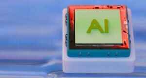 Spotify AI tags