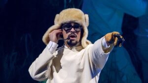 Bad Bunny, Chimbala and El Alfa, XAVI, Bodine, and more