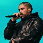 Bad Bunny Drops New Song "ALAMBRE PúA" Days After Live Debut