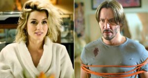 Almost 10 Years Later, Ana de Armas and Keanu Reeves’ Knock Knock Is Making a Fiery Comeback Amid Ballerina Hype