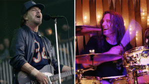 Band "Too Icy" for Reconciliation