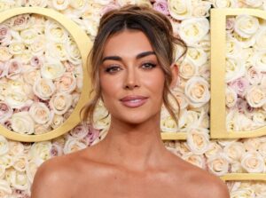 Barstool's Brianna LaPaglia in Bikini Says "I Love You" Amidst Zach Bryan Feud — Celebwell