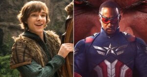 How To Train Your Dragon North America Box Office Day 18: Beats Captain America 4