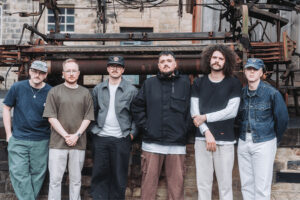 Beauty School Announce New Album ‘From Now On’ Via Release Of Single ‘Lately’