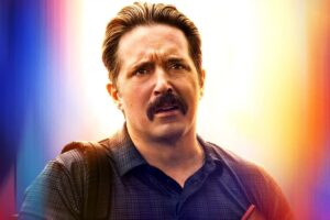 Beck Bennett Is Apparently Getting Roasted in the ‘Superman’ Cast Group Chat