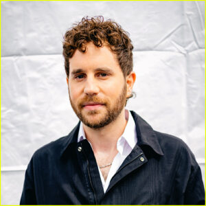 Ben Platt photo