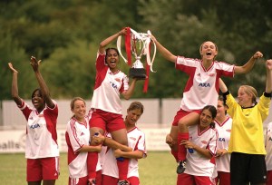 'Bend It Like Beckham' Sequel In Works, Gurinder Chadha Says (Exclusive)