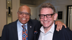 Berry Gordy Music Industry Scholarship